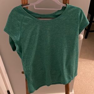 duodry champion shirt